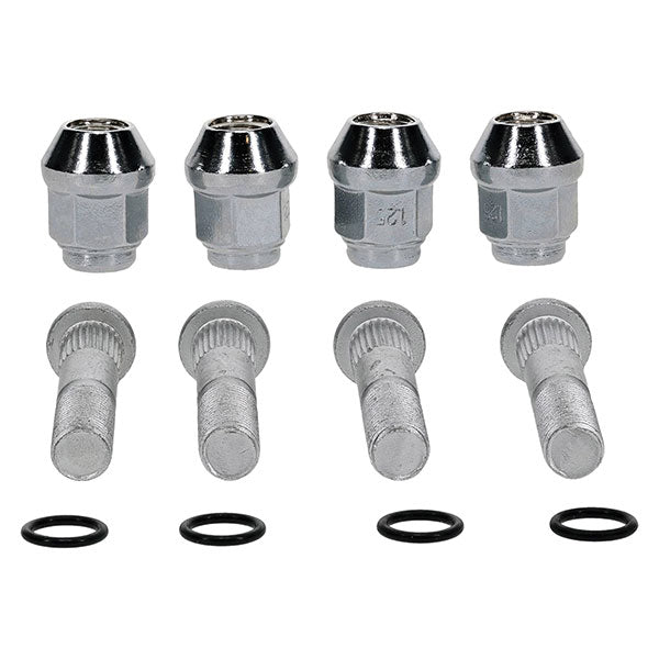 KIT DE GOUJONS ET ÉCROUS DE ROUE ALL BALLS (85-1145)