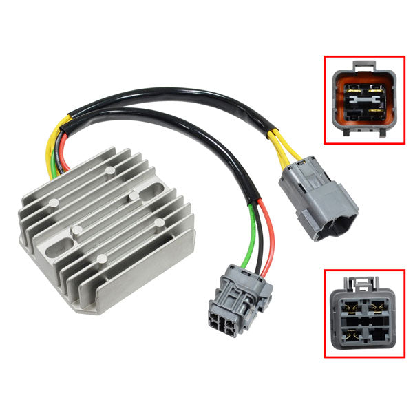 RÉGULATEUR BRONCO (AT-01664)