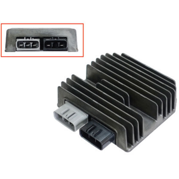 RÉGULATEUR BRONCO (AT-01647)