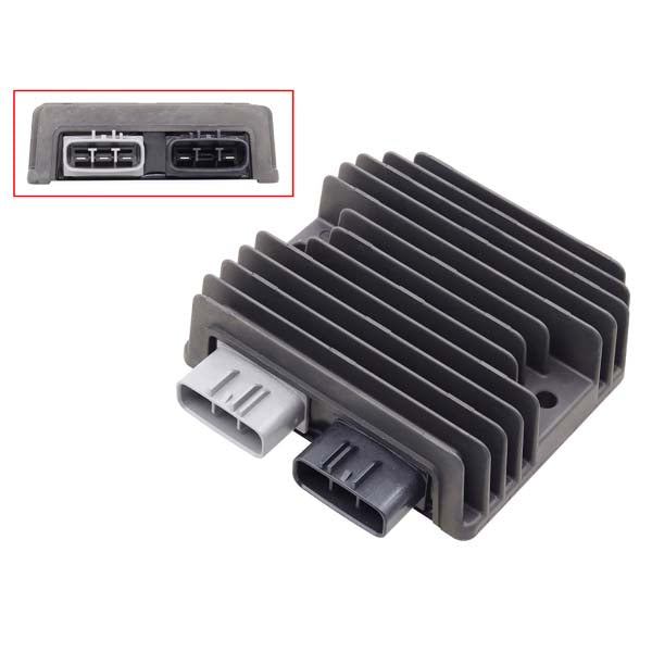 RÉGULATEUR BRONCO (AT-01641)