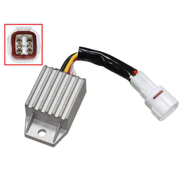 RÉGULATEUR BRONCO (AT-01676)