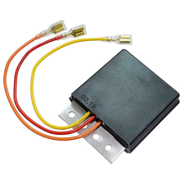 RÉGULATEUR BRONCO (AT-01673)