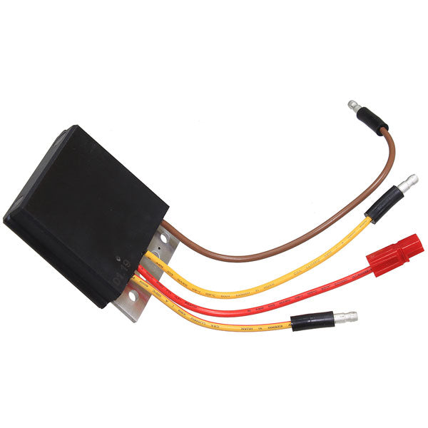 RÉGULATEUR BRONCO (AT-01674)