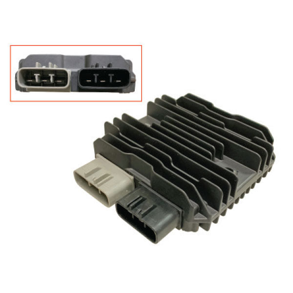 RÉGULATEUR BRONCO (AT-01646)