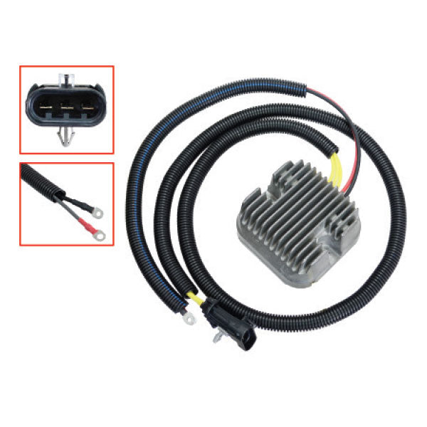 RÉGULATEUR BRONCO (AT-01645)