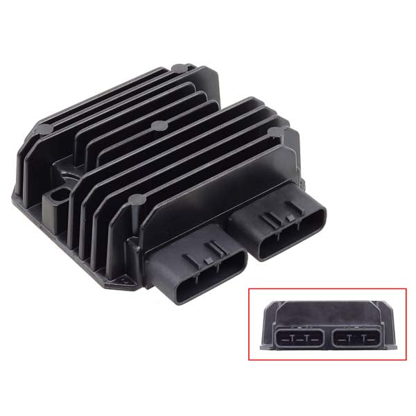 RÉGULATEUR BRONCO (AT-01639)