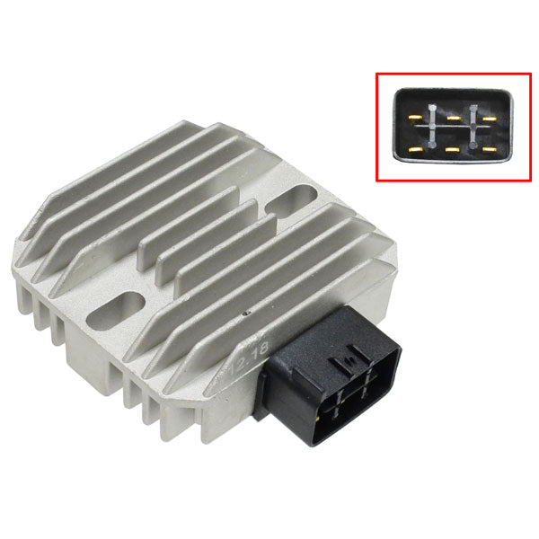 RÉGULATEUR BRONCO (AT-01665)