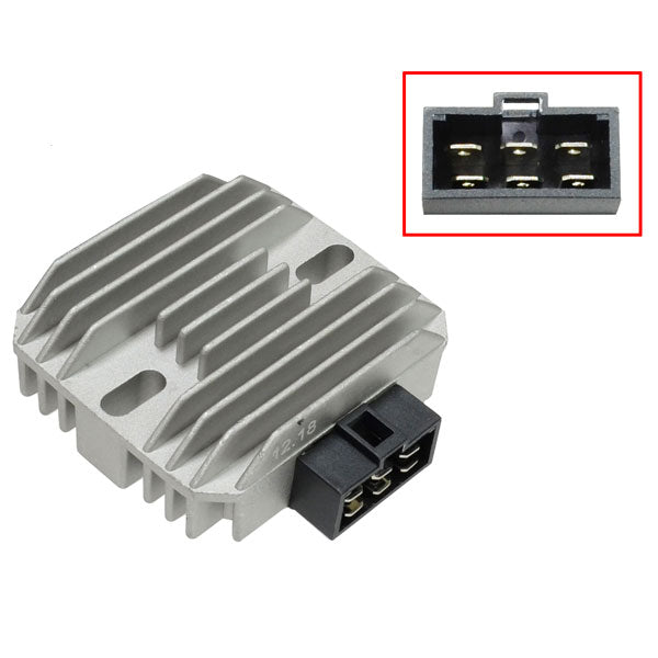 RÉGULATEUR BRONCO (AT-01669)