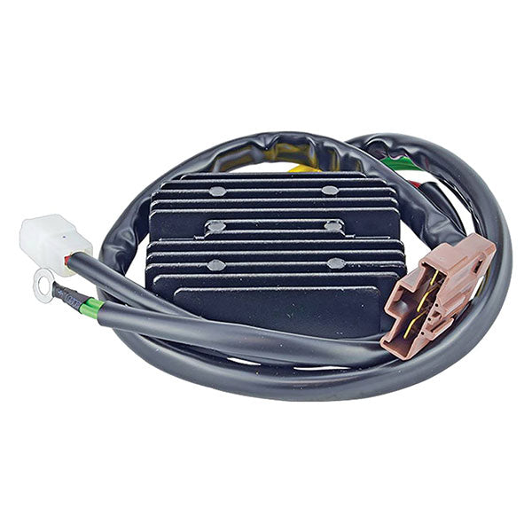 RÉGULATEUR DE TENSION À POINTE DE FLÈCHE (230-58221)