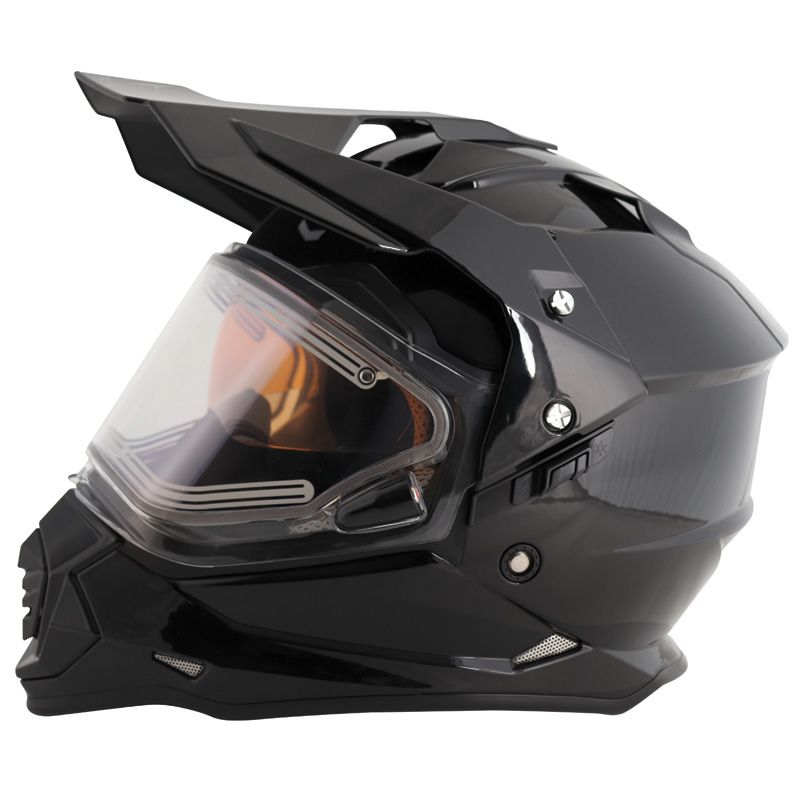 MODE DS HELMET - ELECTRIC SHIELD