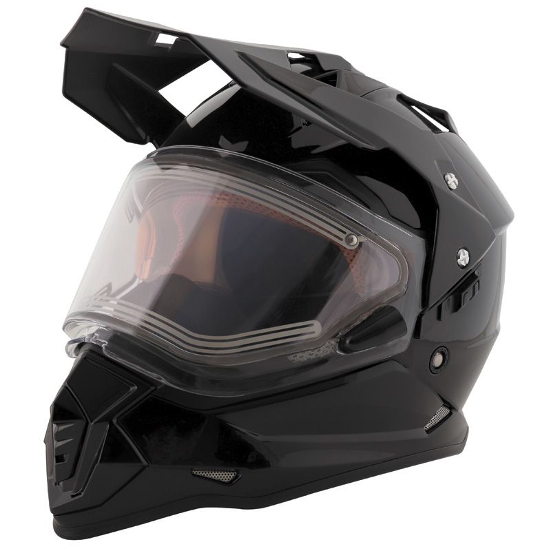 MODE DS HELMET - ELECTRIC SHIELD