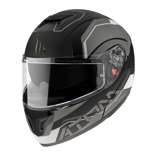ATOM SV ELECTRIC SHIELD HELMET