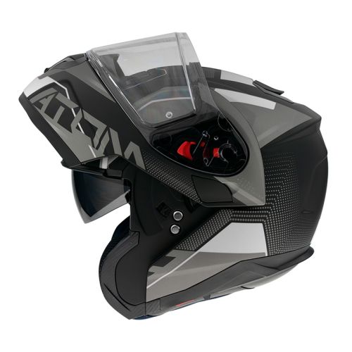 ATOM SV ELECTRIC SHIELD HELMET