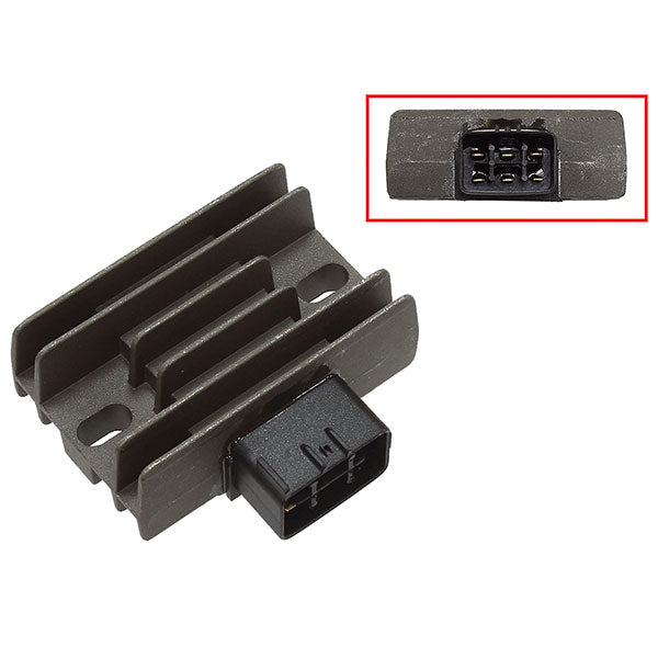 RÉGULATEUR DE TENSION WAVEWERX (WC-01113)