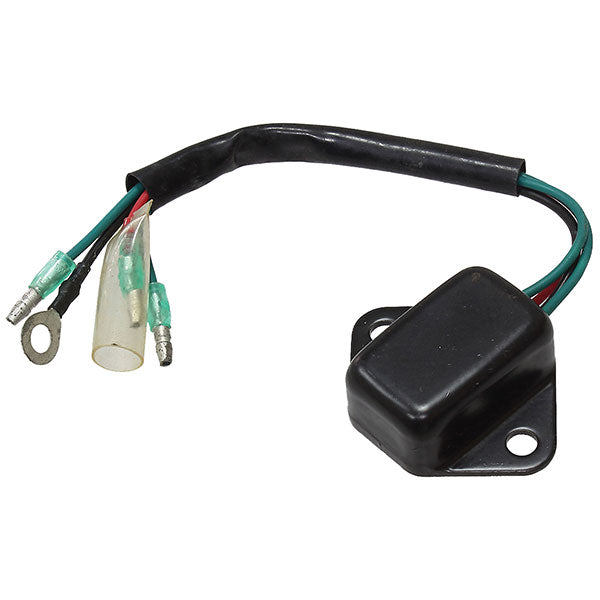 RÉGULATEUR DE TENSION WAVEWERX (WC-01101)