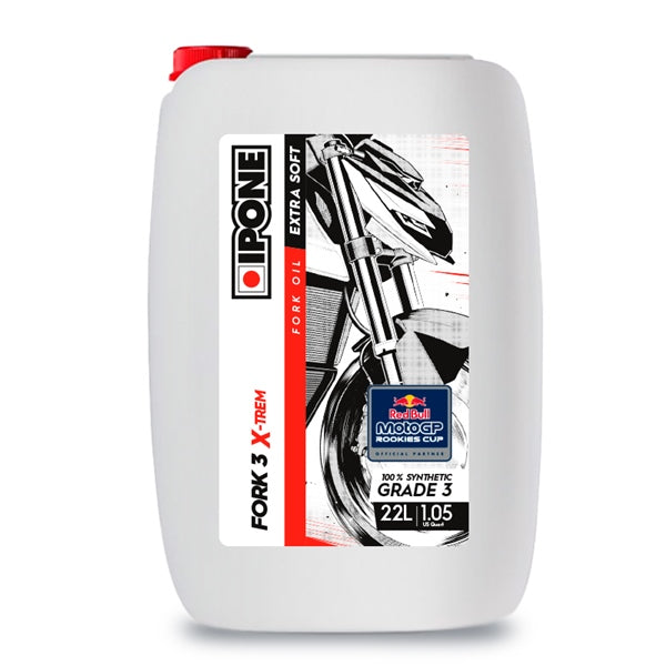Ipone Huile de fourche Fork X-Trem (850488)