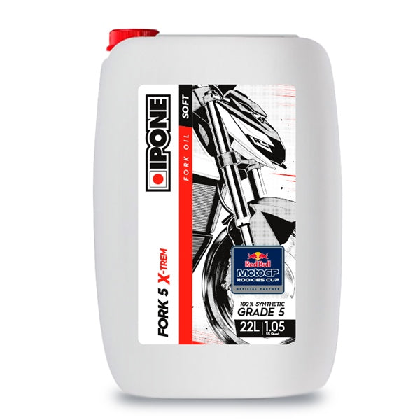 Ipone Huile de fourche Fork X-Trem (850497)
