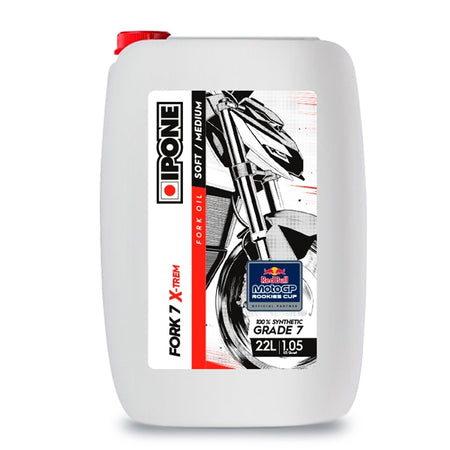 Ipone Huile de fourche Fork X-Trem (850500)