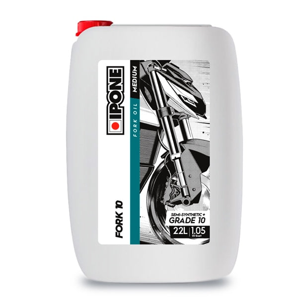 Ipone Semi-synthetic Fork Oil (850518)