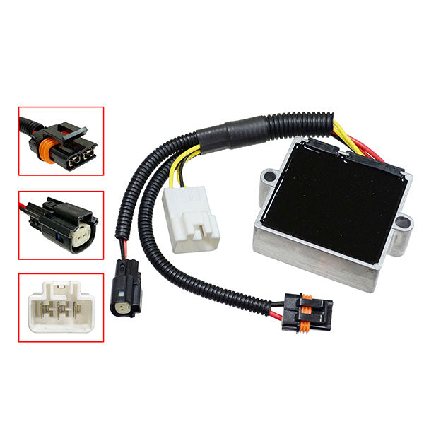 REDRESSEUR SPX (SM-01243)