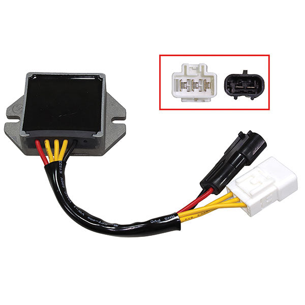 RÉGULATEUR SPX (SM-01248)