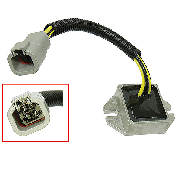 RÉGULATEUR SPX (SM-01143)