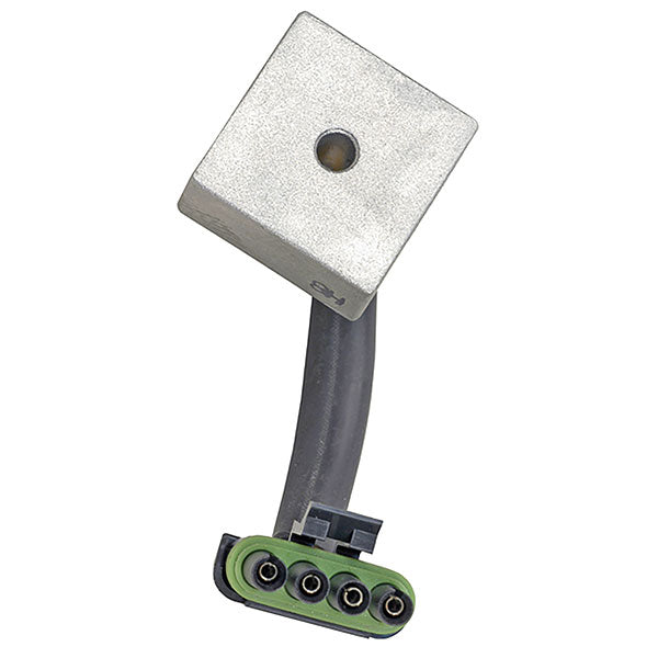 RÉGULATEUR/RECTIFIER À POINTE DE FLÈCHE (230-22055)