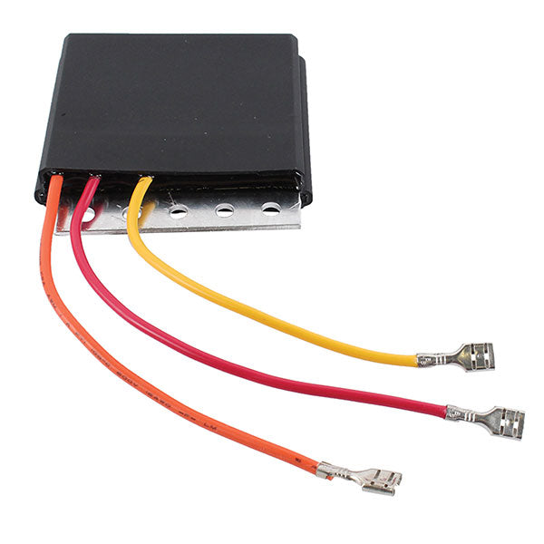 RÉGULATEUR/RECTIFIER À POINTE DE FLÈCHE (230-22156)