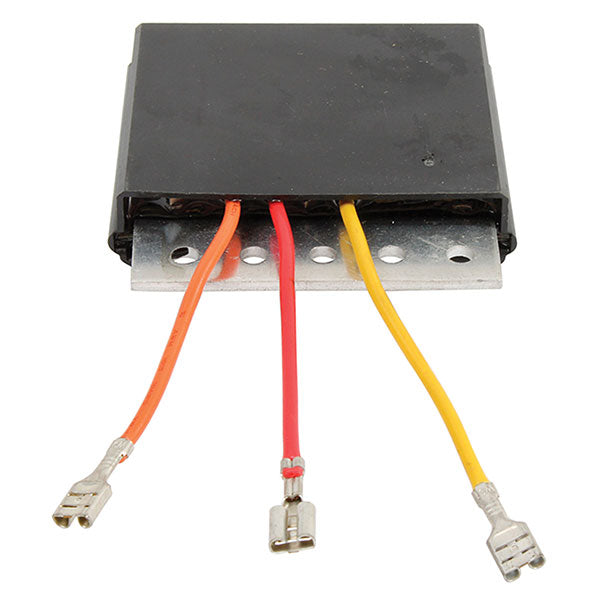 RÉGULATEUR/RECTIFIER À POINTE DE FLÈCHE (230-22157)