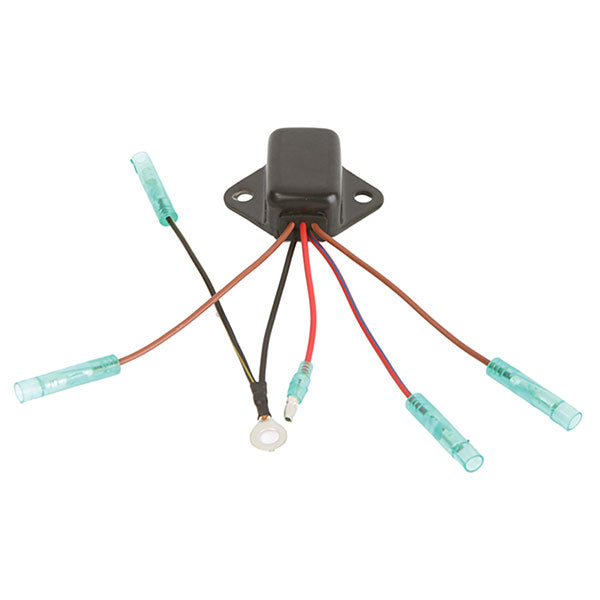 RÉGULATEUR/RECTIFIER À POINTE DE FLÈCHE (230-58059)