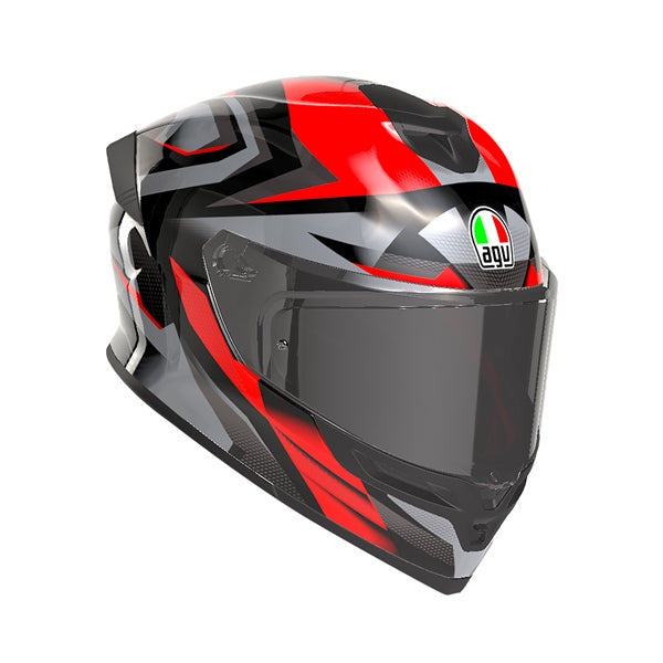 AGV Casque intégral K5 (859273)