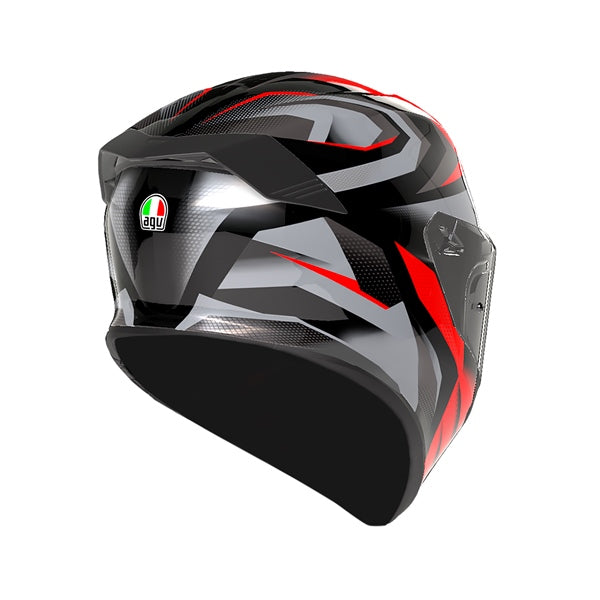 AGV Casque intégral K5 (859273)