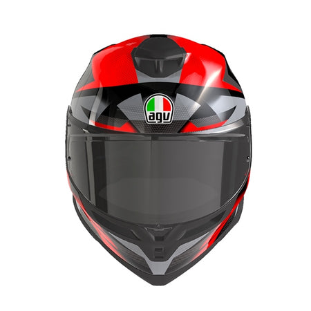 AGV Casque intégral K5 (859273)