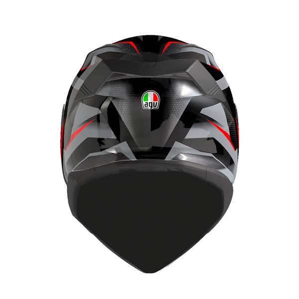 AGV Casque intégral K5 (859273)