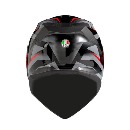 AGV Casque intégral K5 (859273)
