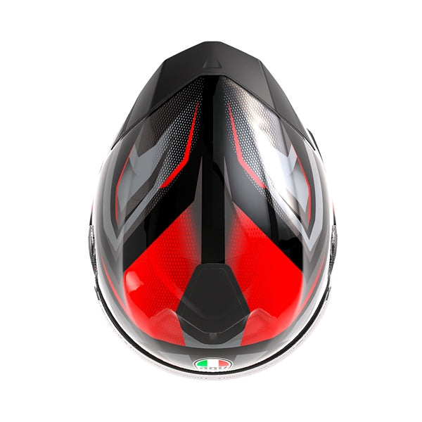 AGV Casque intégral K5 (859273)