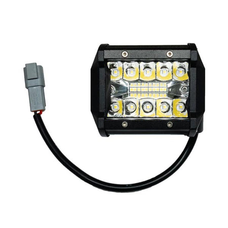 Straightline Performance Dual Premium LED Light Kit (288-101)
