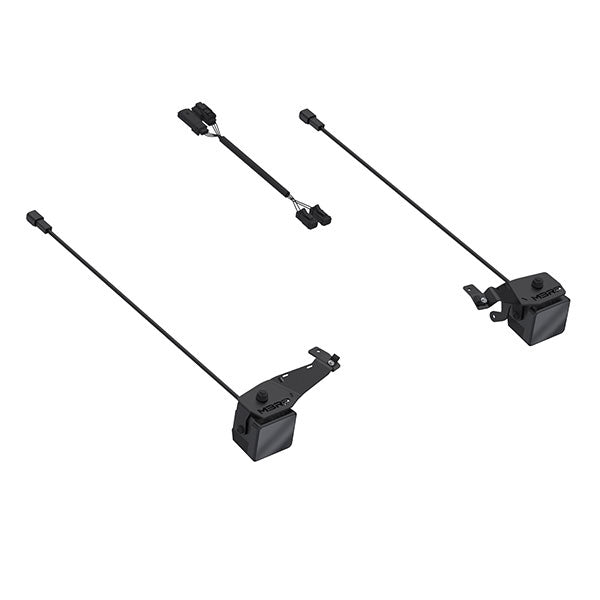 Kit de projecteur MBRP (SL1002F)