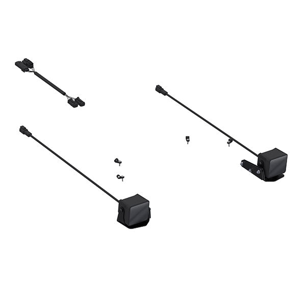 MBRP Spot Light Kit (SL1003S)