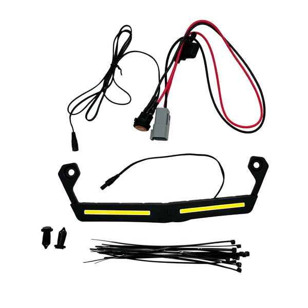 Kit LED LJE Whiteout Ski-Doo (WHTOUT-DOO-GEN4-10)