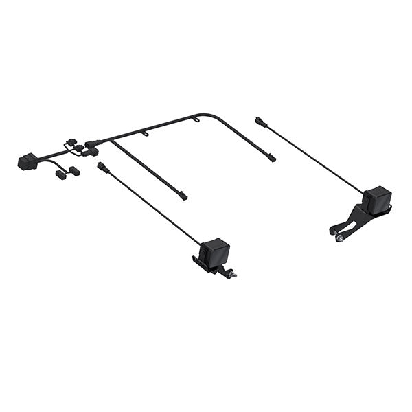 MBRP Spot Light Kit (SL4001S)