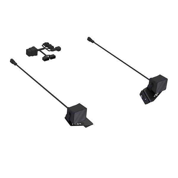 Kit de projecteur MBRP (SL4002F)