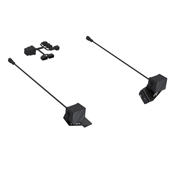 MBRP Spot Light Kit (SL4002S)