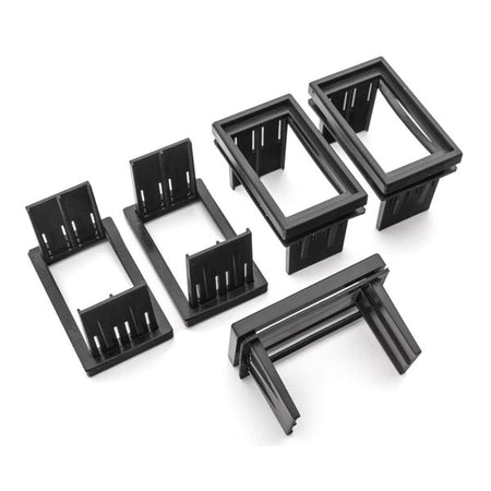 SuperATV Rocker Switch Adapters (ROA-P-RAN1K)