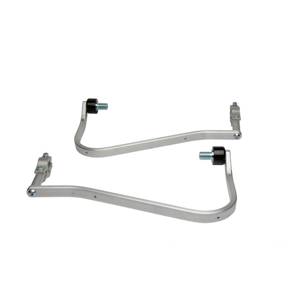 Barkbusters Ensemble de quincaillerie pour montage en deux points (870106)