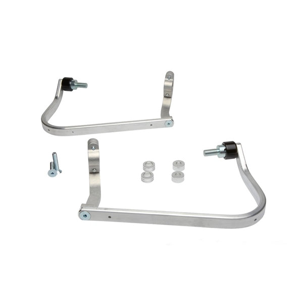 Barkbusters Ensemble de quincaillerie pour montage en deux points (870107)