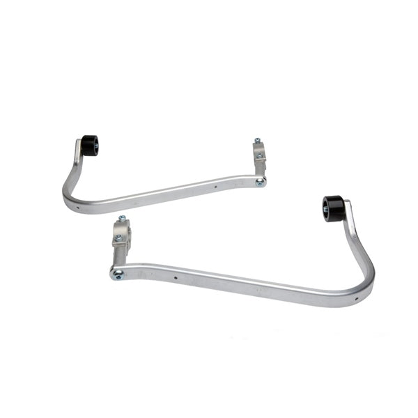 Barkbusters Ensemble de quincaillerie pour montage en deux points (870108)