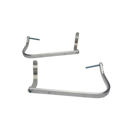 Barkbusters Ensemble de quincaillerie pour montage en deux points (870110)