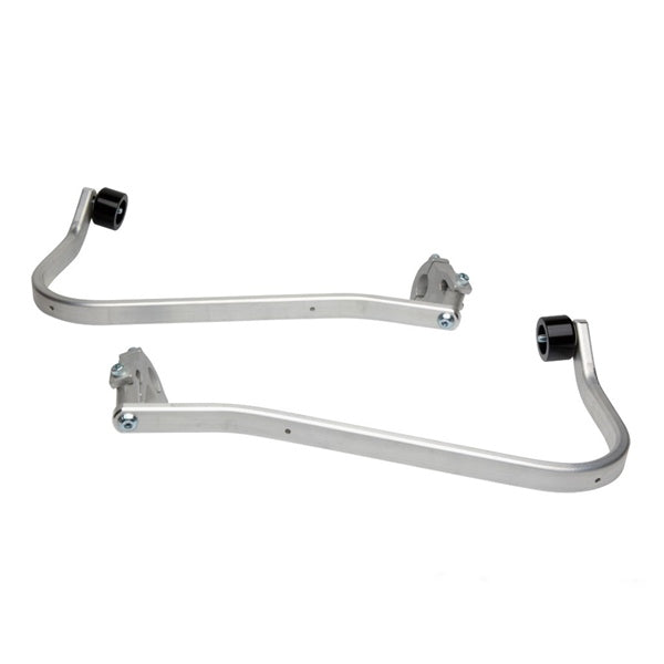 Barkbusters Ensemble de quincaillerie pour montage en deux points (870114)