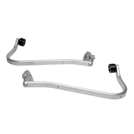 Barkbusters Ensemble de quincaillerie pour montage en deux points (870114)